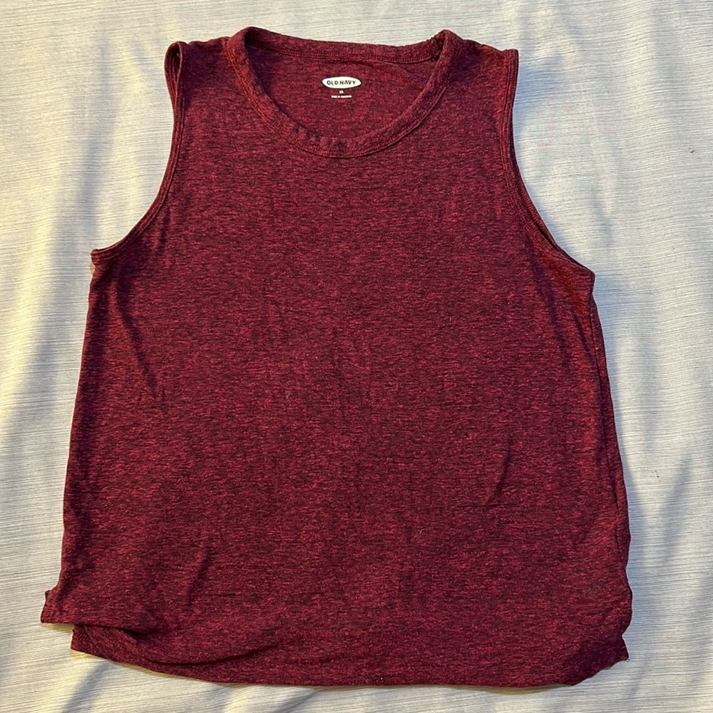 Old navy tank top